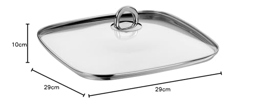 Silit Studio Bräter mit Deckel backofengeeignet – Bild 9