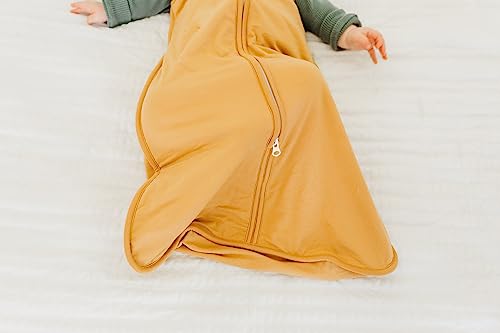 Image of Premium 3-Layer Knit Sleep Bag inchDune inch by Copper Pearl