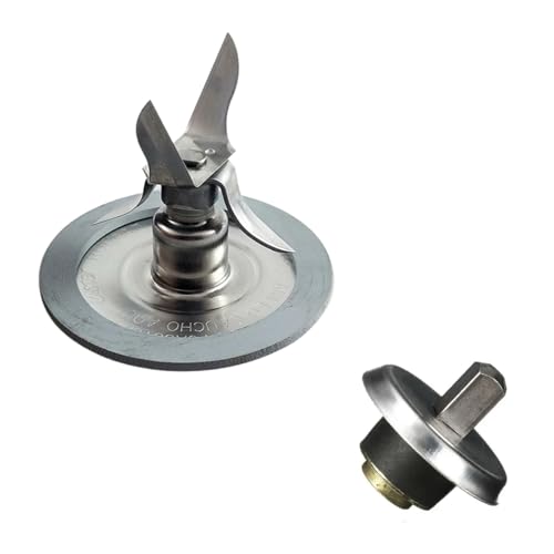 Catálogo para Comprar On-line costo de licuadora oster los preferidos por los clientes. 38 H + R Kit Aspa Cuchilla con Cople Compatible Oster