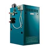 Burnham SIN5LNI Independence Steam Boiler