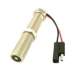 Xeon Engine Part MSP6724 MPU Magnetic Pickup Speed RPM Generator Set Accessories Compatible with Automotive Motorcycle Parts for Part Number MSP6724