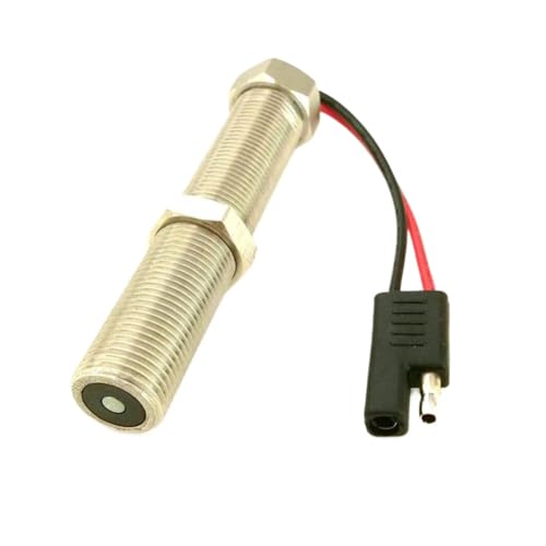 Xeon Engine Part MSP6724 MPU Magnetic Pickup Speed RPM Generator Set Accessories Compatible with Automotive Motorcycle Parts for Part Number MSP6724