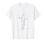 Lineart - Corda professionale per saltare Maglietta