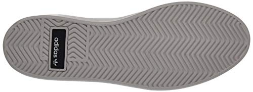 Adidas Sleek W, Scarpe da Ginnastica Donna, Ftwr