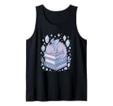 Dragon Bookstack Fantasy Apparel