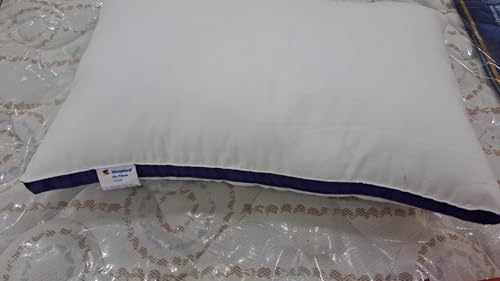 Image of Cloud Microfibre Pillow Sleep-Well