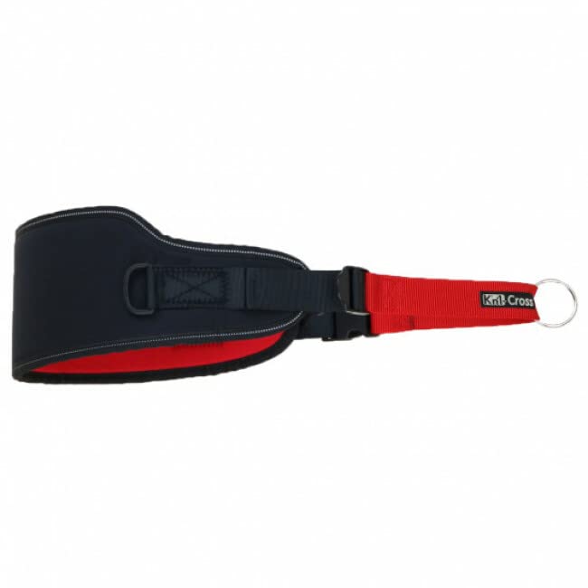 Kn'1 Ceinture canicross Canistrac™ - Small