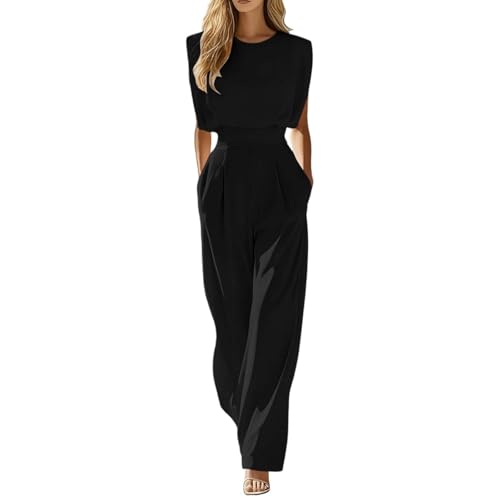 Mono elegante de mujer en blanco para un estilo sofisticado y cómodo en tu día a día