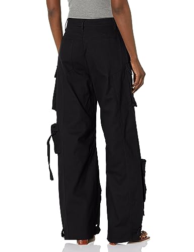 Steve Madden Women's Duo Cargo Pant2
