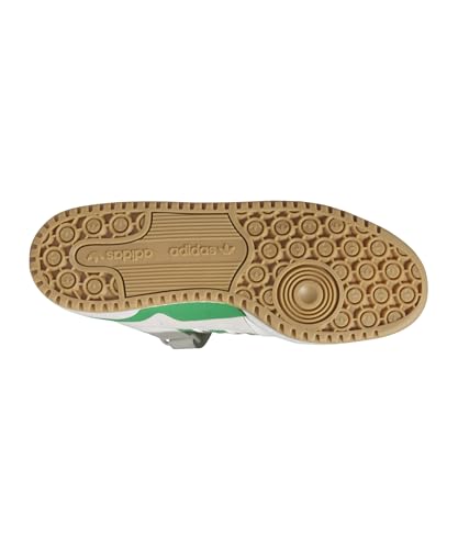 Image of adidas Mens Forum Low Sneaker