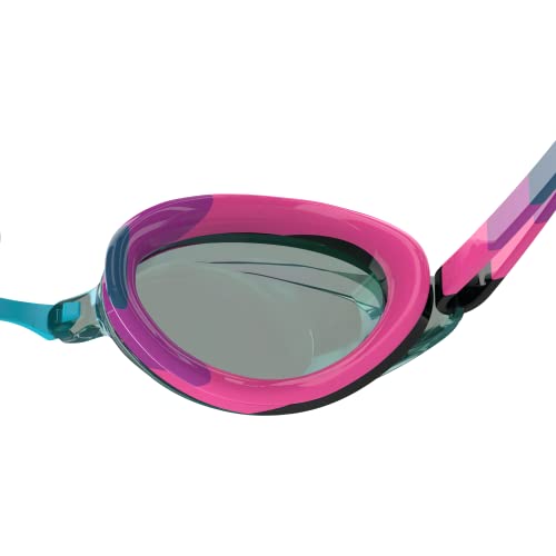 Image of Speedo Vanquisher 2.0 Mirrored Swim Goggle