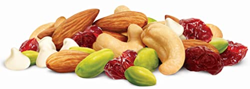 Image of Pistachio Berry Blend | Value Size 20 Oz. Bag