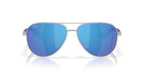 Image of Costa Del Mar Unisex Adult Peli Aviator Sunglasses