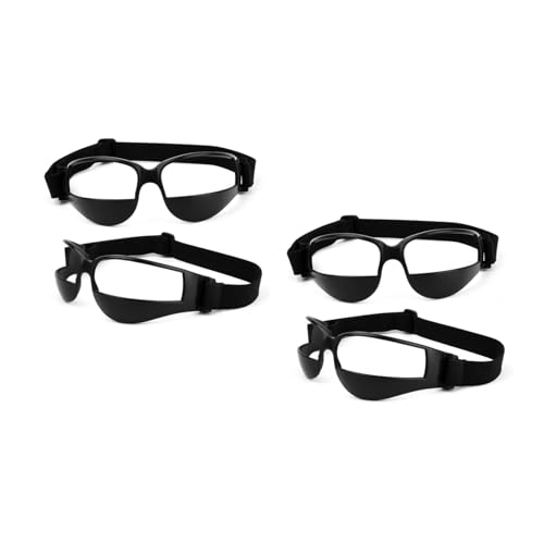 Lunettes de basket iplusmile pour améliorer le dribble et la vision de jeu