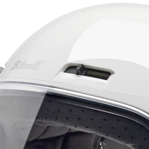 Biltwell Gringo SV Helmet