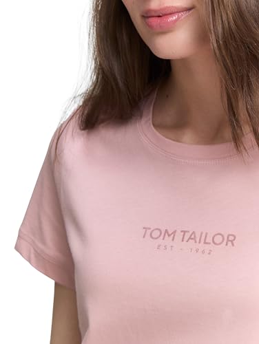 TOM TAILOR Damen T-Shirt – Ansicht 5