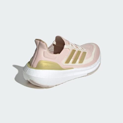 Image of Adidas Womens Ultraboost Light Running ShoesSneaker