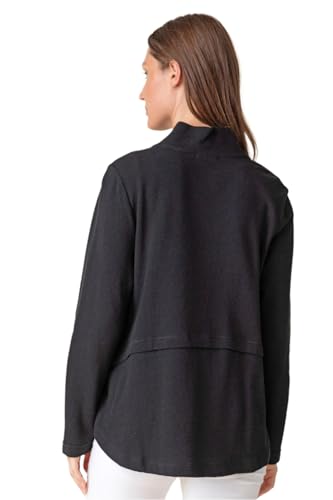 Habitat Women's French High-Low Chill Jacket - 871022