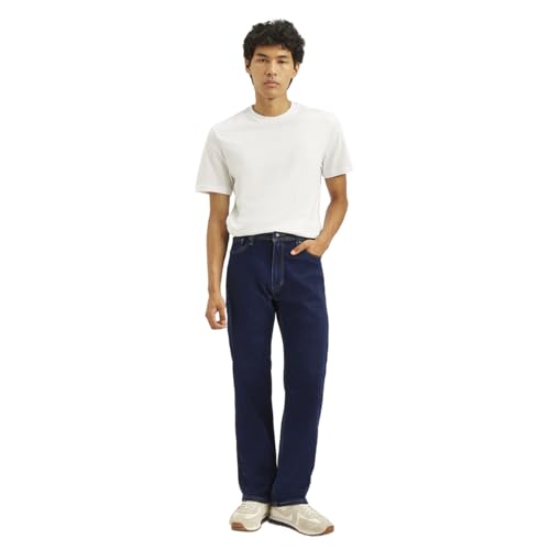 Image of Levi's Men's Mid Rise Relaxed Jeans