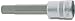 Hazet 8801-7 Screwdriver Socket Bits