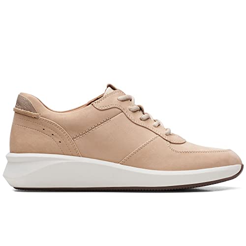 Image of Clarks Womens Sneaker