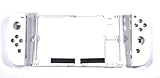 Replacement Housing for The Nintendo Switch (White)