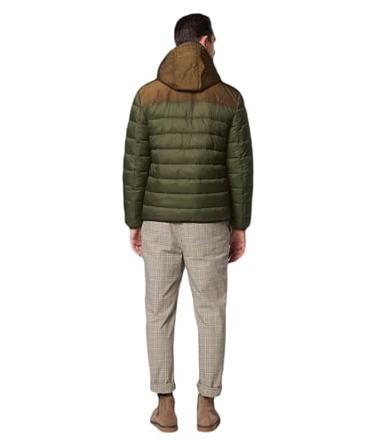 Image of Andrew Marc Men's Andrew Marc Men's Packable Puffer Jacket