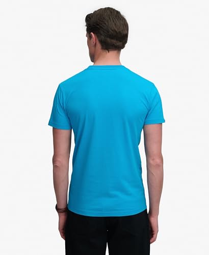 T shirt Superdry T shirt Essential Logo EU - vue 7