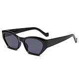 Lunettes de soleil pour femmes largement utilisées : ces lunettes de soleil à la mode et polyvalentes sont largement utilisées par les femmes de Pour tous âges, offrant à la style et protection UV pour un usage quotidien