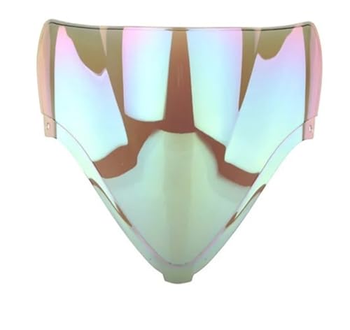 Accessoires de pare-brise moto pour longs trajets en GSXR 1300