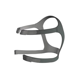Universal Headgear For Nasal Comfort Gel Mask