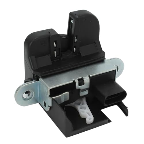 Verrou de hayon arrière pour Seat Leon II mécanisme de serrure de coffre de rechange 1P0827505D