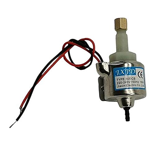 2x110V-220V AC Machine 40DCB Brass Oil Pump Fog Parts 18W 30DCB 220V|Business & Industrial | Other Business & Industrial-image-41
