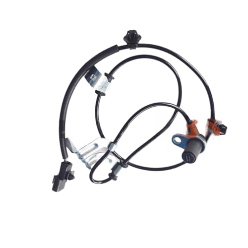 Sensor velocidad ABS rueda Para Galant 4670A371 4670A372 4670A373 4670A374 ABS Sensor De Velocidad Rueda Accesorios Coche Automotriz(FR 4670A372)