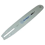 12" Guide Bar Fits Ryobi RCS4040 RCS4046C Chainsaw