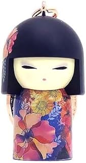 Kimmidoll KYOKA Small size keyholder keyring collection 2.1 inch TGKK205