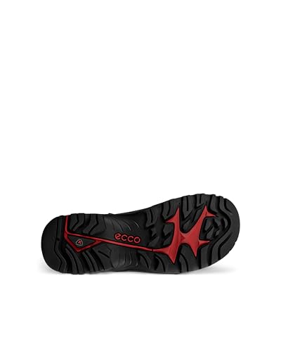 Image of ECCO Sport Offroad Waterproof High Lace-Up Hiking Boots