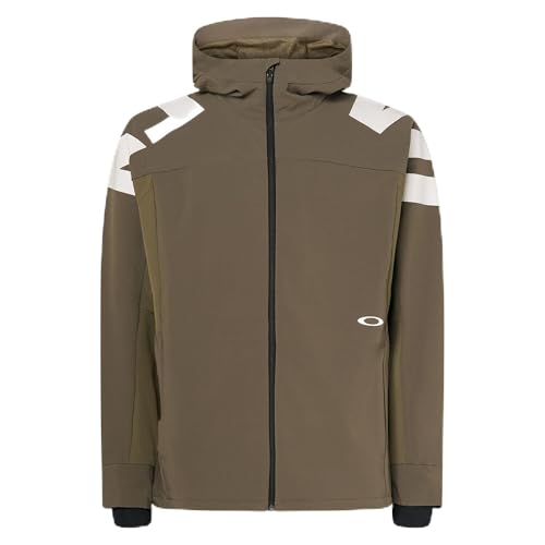 [I[N[] WPbg ENHANCE TECH SHELL JACKET 2.0 (83C) RAVEN XS({TCYS)