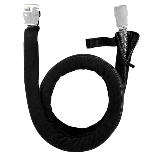 APDTEK 6tB[g CPAP z[XJo[ ResMed ClimateLineAir Air Sense 11 10 M`[uAtWbp[ CPAP `[uJo[ t[XX[u Ih~pALbgv[t CPAP `[ubv f