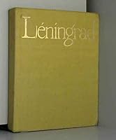 Léningrad B01MRLVKGX Book Cover