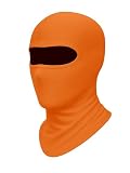 Love My Fashions® Balaclava Ski Face Mask for Men - Lightweight for Snowboarding Motorcycle Cycling Skiing Headwear Wind & UV Protection Unisex Helmet Purple