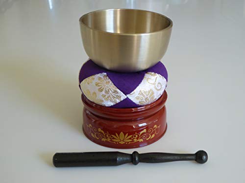 Japanese Meditation 3.5