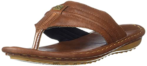 BATA mens SPIKE Tan Sandal - 6 UK (8713723) (B0931QGJ6G) Amazon Price History, Amazon Price Tracker