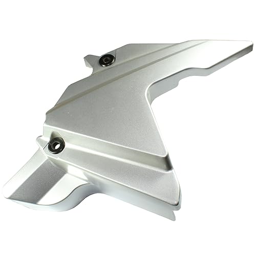 Tampa do pinhão da transmissão YS150 Fazer 2014 em diante YBR125 YBR125I YBR150 Factor 2016 em diant