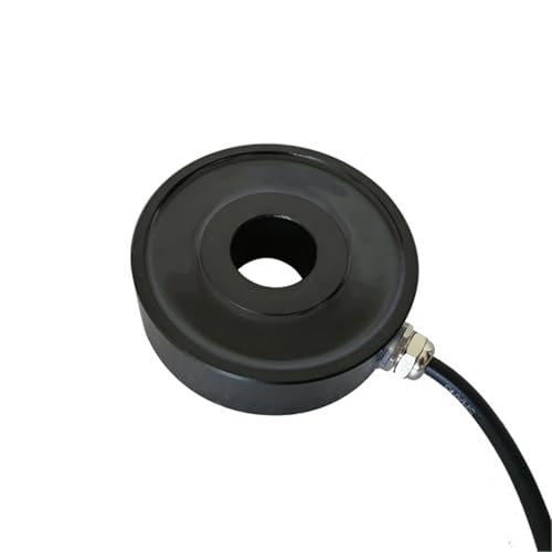 Électro-aimant de levage circulaire H10030 12V aimant de maintien DC