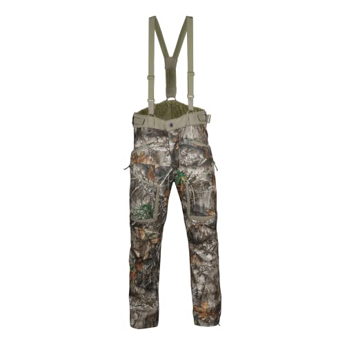 King's Camo Mens Bib Pant