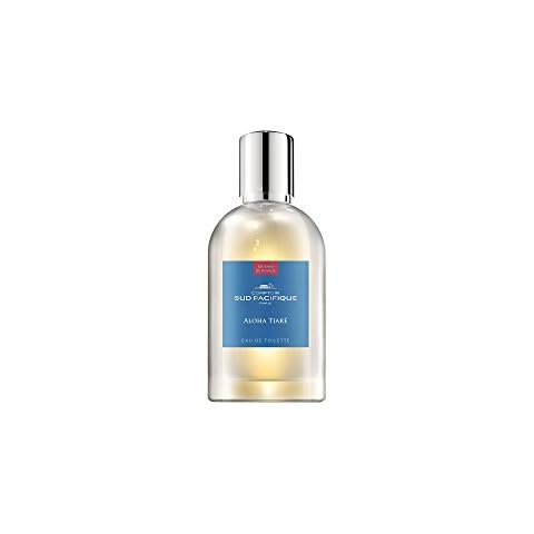 Comptoir Sud Pacifique ALOHA TIARA EDT, 1 Fl Oz Cover