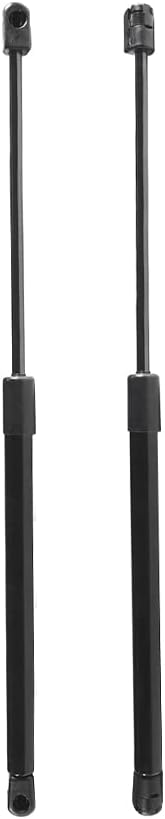 OD6110001, Front Hood Bonnet Lift Supports Shock Struts, Compatible with Dodge Ram 1500 2002-2008 Compatible with Dodge Ram 2500 2003-2009 Compatible with Dodge Ram 3500 2003-2009