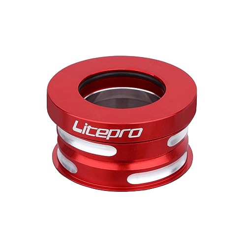 Litepro ���C�g�v�� �w�b�h�Z�b�g ���b�h Headset DAHON �_�z��