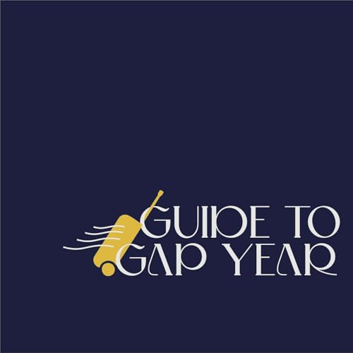 Guide To Gap Year cover art